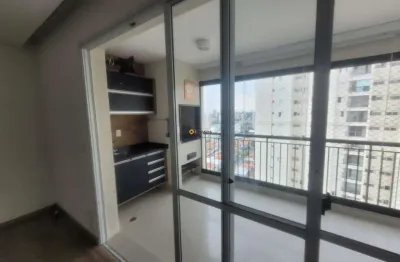 Apartamento mobiliado de alto padrão para locação – amplo, elegante e pronto para morar