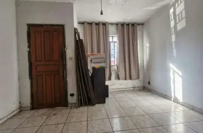 Sobrado à venda, 2 quartos, vila dom pedro i - são paulo/sp