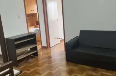 Apartamento com 2 quartos para alugar no Sumarezinho, São Paulo 