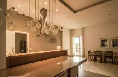Excelente oportunidade! apartamento mobiliado em jardim brasil (zona sul) com 53m²