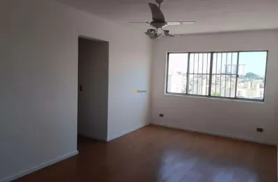 Apartamento à venda, 2 quartos, 1 vaga, jardim vergueiro (sacomã) - são paulo/sp