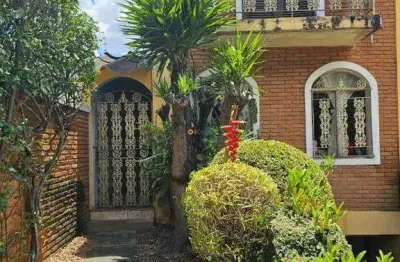 Casa com 3 quartos à venda no Tucuruvi, São Paulo 