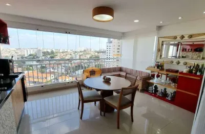 Apartamento à venda, 3 quartos, 1 suíte, 2 vagas, vila brasílio machado - são paulo/sp