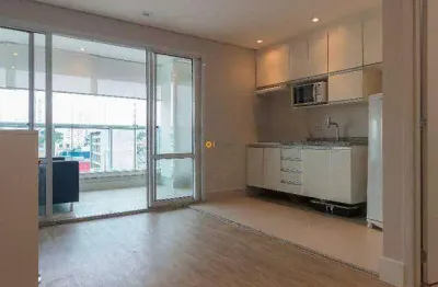 Oportunidade para Morar ou Investir – Apartamento com 1 Suíte no Jardim Aeroporto