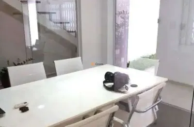 Casa comercial para venda com 144 metros próximo shopping ibirapuera