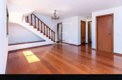 Cobertura exclusiva com piscina em indianópolis – 289m², 4 vagas e potencial incrível