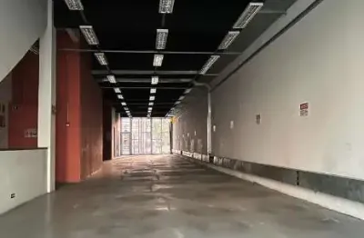 Prédio comercial de 600m² em mirandópolis – ao lado do metrô saúde e totalmente regularizado