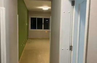Amplo apartamento de 79m² na vila mascote – espaço e conforto em localização privilegiada