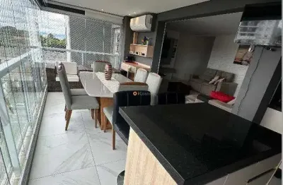 Apartamento com 4 quartos à venda no Ipiranga, São Paulo 