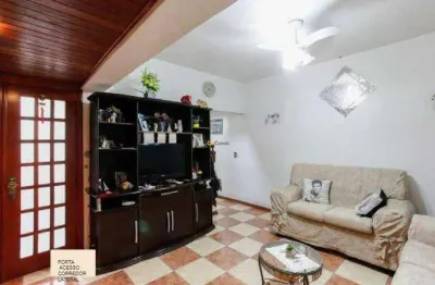 Conforto e segurança no parque jabaquara — casa com 189m², 3 dormitórios e sótão amplo