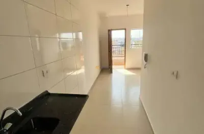 Apartamento com 2 quartos à venda na Vila Ré, São Paulo 