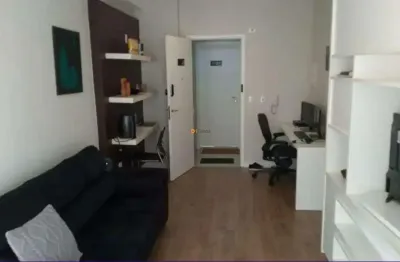 Kitnet / Stúdio à venda na Vila Olímpia, São Paulo 
