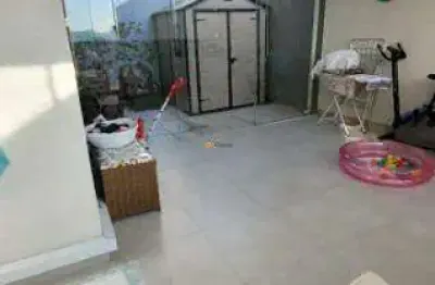 Apartamento com 2 quartos à venda na Vila Guarani, São Paulo 