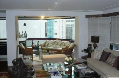 Apartamento com 3 quartos à venda no Itaim Bibi, São Paulo 
