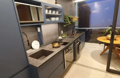 Apartamento com 1 quarto para alugar em Pinheiros, São Paulo 