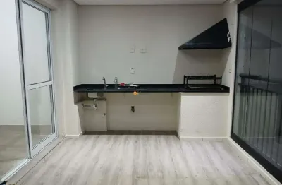 Apartamento com 2 quartos à venda no Sacomã, São Paulo 