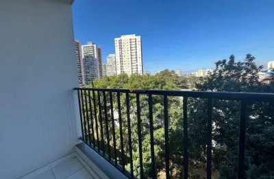 Apartamento com 2 quartos à venda no Alto do Ipiranga, São Paulo 