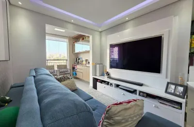 Apartamento à venda, 2 quartos, 1 suíte, 1 vaga, ipiranga - são paulo/sp