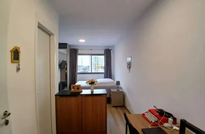 Studio para locação próx. ao metrô alto do ipiranga com 30 m²!