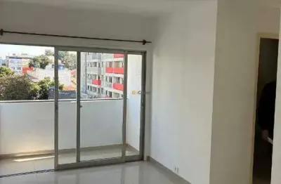 Apartamento charmoso de 48m² à venda – vila parque jabaquara