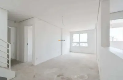 Cobertura à venda, 3 quartos, 1 suíte, 2 vagas, vila ipojuca - são paulo/sp
