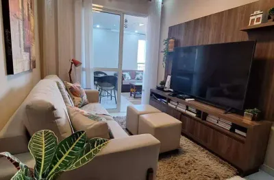 Apartamento com 2 quartos à venda no Sacomã, São Paulo 