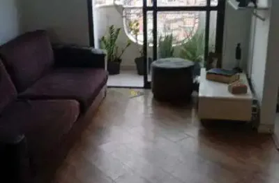 Apartamento com 1 quarto à venda na Vila Andrade, São Paulo 