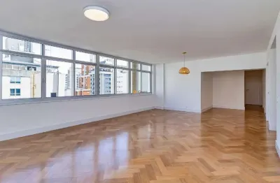 Apartamento com 3 quartos à venda no Paraíso, São Paulo 