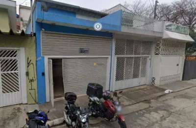 Casa ampla à venda na vila guarani (zona sul) – 213m² de conforto e espaço!