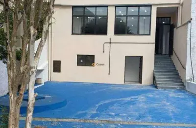 Casa comercial para alugar no Jardim São Paulo (Zona Norte), São Paulo 