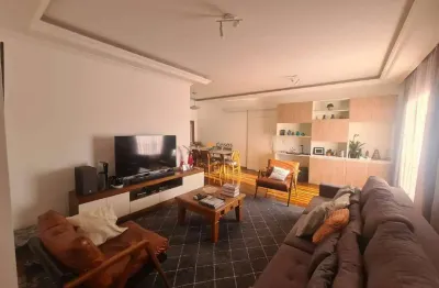 Apartamento com 120 metros 3 dormitórios, 3 vagas na saúde à venda
