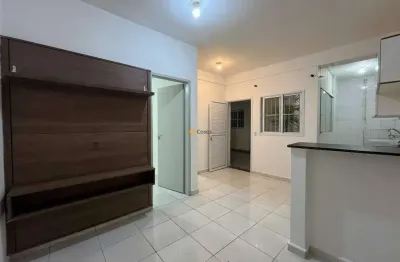 Apartamento para alugar em vila são josé piranga são paulo