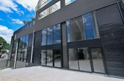 Ponto comercial à venda na Vila Romana, São Paulo 