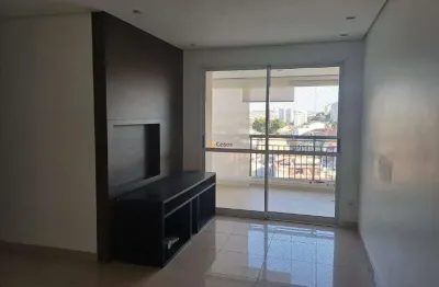 Apartamento à venda 2 dormitórios, 1 suíte, 1 vaga lazer completo