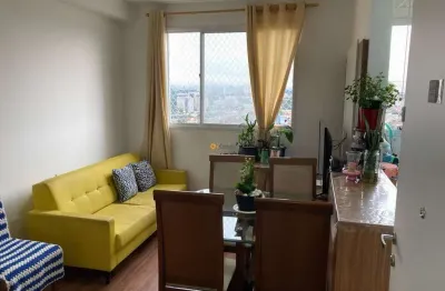 Apartamento com 2 quartos à venda no Jardim Maria Estela, São Paulo 