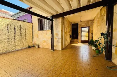 Casa com 2 quartos à venda na Vila da Saúde, São Paulo 