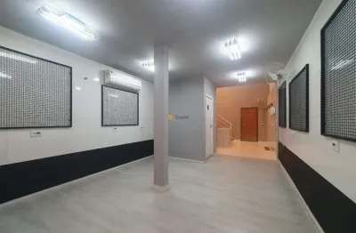 Ponto comercial para alugar no Itaim Bibi, São Paulo 