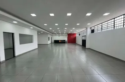 Excelente imóvel comercial de esquina na vila leopoldina