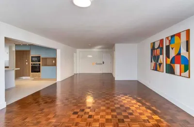 Elegância, espaço e qualidade de vida – apartamento à venda em higienópolis, rua pará