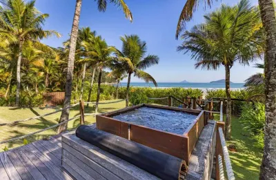Casa com 7 quartos à venda no Baleia, São Sebastião 