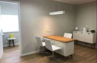 Sala comercial para alugar em Santa Cecília, São Paulo 