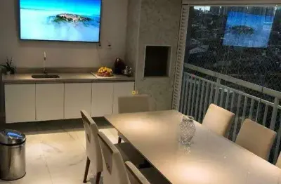 Apartamento à venda 2 dormitórios, 1 suíte, 2 vagas lazer completo