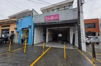 Ponto comercial para alugar na Saúde, São Paulo 