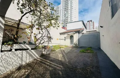 Casa com 3 quartos para alugar na Vila Dom Pedro I, São Paulo 