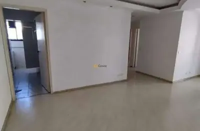 Apartamento 67 metros 3 dormitórios, 1 suíte, 2 vagas fixas lazer completo