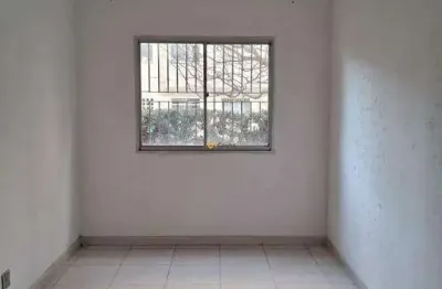 Apartamento Funcional na Av. Moinho Fabrini – Bairro Independência, São Bernardo do Campo