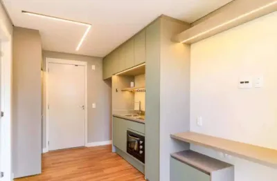 Apartamento com 1 quarto para alugar no Campo Belo, São Paulo 