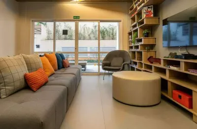 Apartamento para venda - locação excelente - campos belo