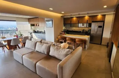 Apartamento com 3 quartos à venda na Vila Firmiano Pinto, São Paulo 