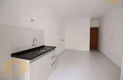 Apartamento com 1 quarto para alugar no Ipiranga, São Paulo 